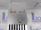 02-87839 Module, PLC, LCD, Board, Controller