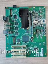 025097-001-16 Module, PLC, LCD, Board, Controller