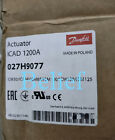027H9077 Module, PLC, LCD, Board, Controller