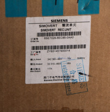028-6EC85-0AA0 Module, PLC, LCD, Board, Controller