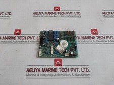 028251-010 Module, PLC, LCD, Board, Controller