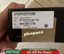 029.374 Module, PLC, LCD, Board, Controller