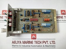 03.022.02 Module, PLC, LCD, Board, Controller