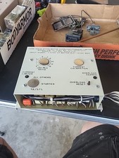 031-00081D001 Module, PLC, LCD, Board, Controller