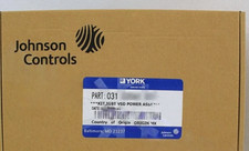 031-0096D-003 Module, PLC, LCD, Board, Controller