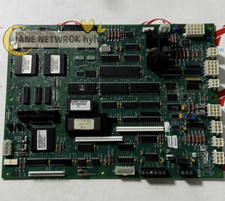 031-01065-002 Module, PLC, LCD, Board, Controller
