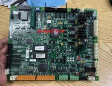 031-0249-001 Module, PLC, LCD, Board, Controller