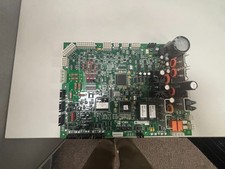 031-02911-005 Module, PLC, LCD, Board, Controller