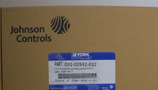 031-02932-032 Module, PLC, LCD, Board, Controller