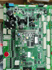 031-03478-000 Module, PLC, LCD, Board, Controller