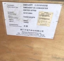 031-8TF60-Z Module, PLC, LCD, Board, Controller