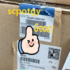 03102932034 Module, PLC, LCD, Board, Controller