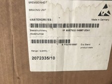 032-1HB87-2DA1 Module, PLC, LCD, Board, Controller