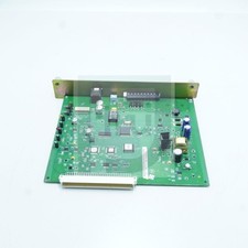 0327-1387 Module, PLC, LCD, Board, Controller