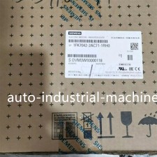 042-2AC71-1RH0 Module, PLC, LCD, Board, Controller