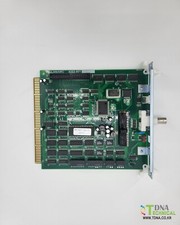 044-000857-1 Module, PLC, LCD, Board, Controller