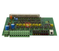 047833-3037 Module, PLC, LCD, Board, Controller