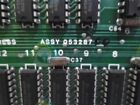 05328700 Module, PLC, LCD, Board, Controller