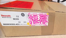 0608830262-AO1 Module, PLC, LCD, Board, Controller