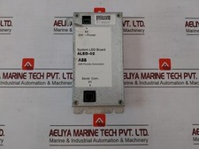 06227-1 Module, PLC, LCD, Board, Controller