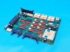 062YE036A Module, PLC, LCD, Board, Controller