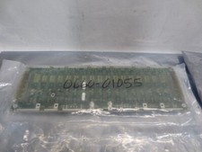 0660-01055 Module, PLC, LCD, Board, Controller