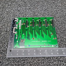 07-BE-60-R1 Module, PLC, LCD, Board, Controller