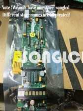 07344067 Module, PLC, LCD, Board, Controller