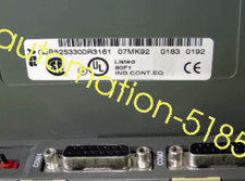 07AC91H Module, PLC, LCD, Board, Controller
