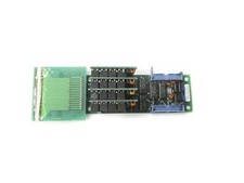 08-3105-01 Module, PLC, LCD, Board, Controller