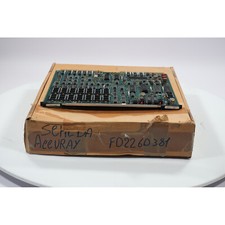 083883-005 Module, PLC, LCD, Board, Controller