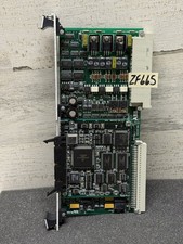 086329-503 Module, PLC, LCD, Board, Controller