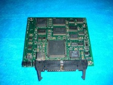 086339-501 Module, PLC, LCD, Board, Controller