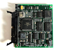 086339501 Module, PLC, LCD, Board, Controller
