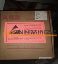 086348-001 Module, PLC, LCD, Board, Controller
