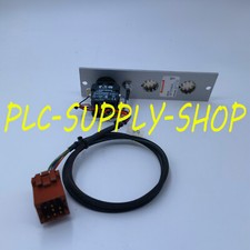 08735400 Module, PLC, LCD, Board, Controller