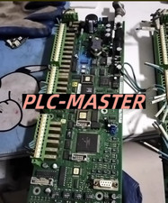 0880A-P.V1 Module, PLC, LCD, Board, Controller