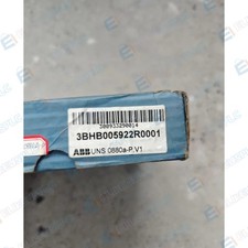 0880A-P Module, PLC, LCD, Board, Controller