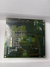 08S007B Module, PLC, LCD, Board, Controller