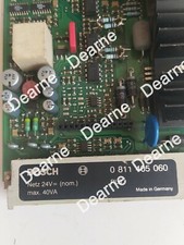 1-527-20-V0 Module, PLC, LCD, Board, Controller