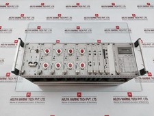 1.00.7-36.29.00-43 Module, PLC, LCD, Board, Controller