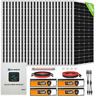 10-15KWH Module, PLC, LCD, Board, Controller