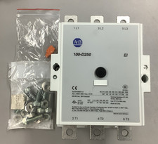 100-D250EA11 Module, PLC, LCD, Board, Controller