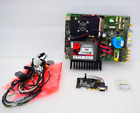 10000121 Module, PLC, LCD, Board, Controller