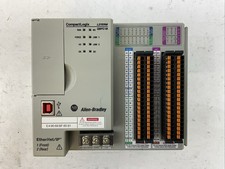 10000232567-16 Module, PLC, LCD, Board, Controller