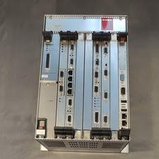 10000679 Module, PLC, LCD, Board, Controller