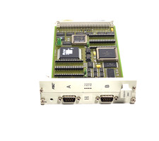 10024HI Module, PLC, LCD, Board, Controller