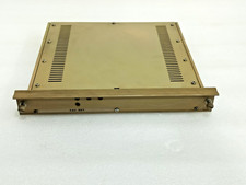 1008407 Module, PLC, LCD, Board, Controller
