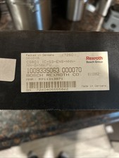 1009335063 Module, PLC, LCD, Board, Controller