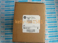 100D110A00 Module, PLC, LCD, Board, Controller